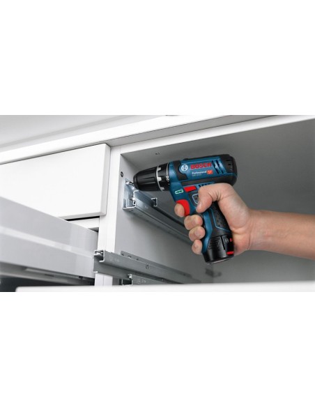 BOSCH ATORNILLADOR