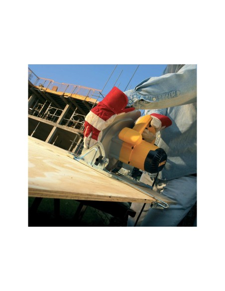 DEWALT SIERRA CIRCULAR