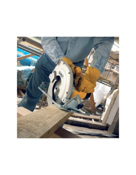 DEWALT SIERRA CIRCULAR