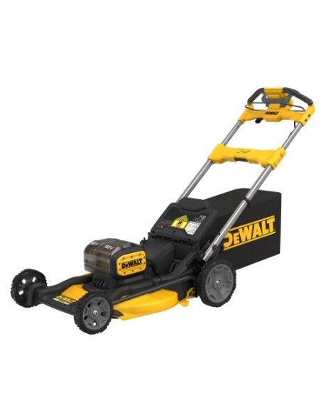 DEWALT CORTACESPED BATERIA