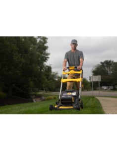 DEWALT CORTACESPED BATERIA 2