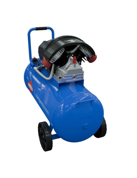 Airpress Compresor de aire HL 425-90V