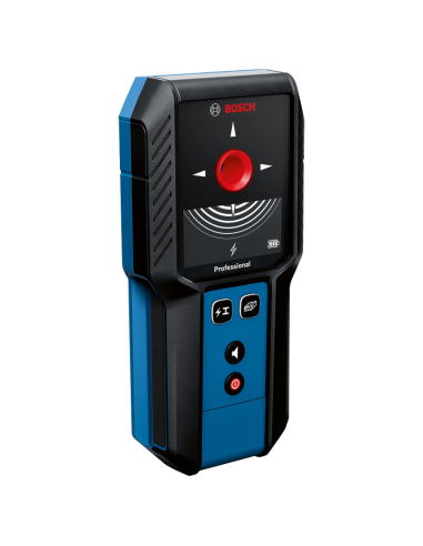 BOSCH DETECTOR DIGITAL GMS 120 Professional