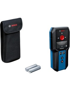 BOSCH DETECTOR DIGITAL GMS 120 Professional 2