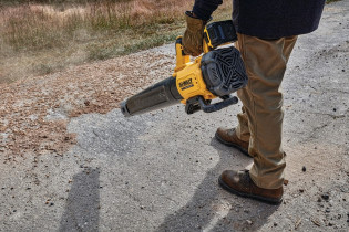 DEWALT SOPLADOR BATERIA