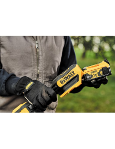 DEWALT DESBROZADORA BATERIA XR 18V. DCMST561P1-QW 2