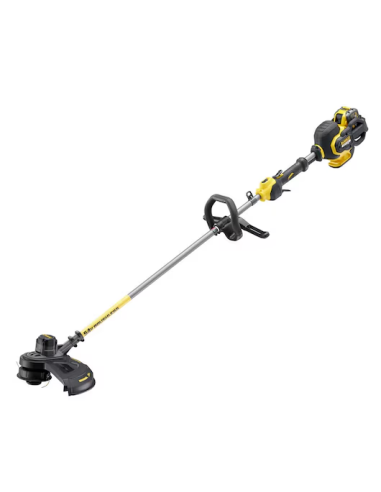 DEWALT DESBROZADORA BATERIA XR 54V. FLEXVOLT DCM571X1-QW