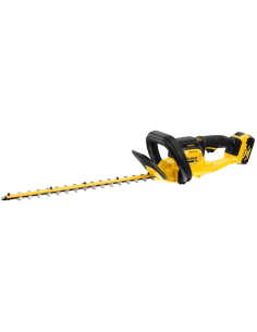 Cortasetos XR 18V 55cm 25mm con 1 batería Li-Ion 5Ah DCMHT563P1-QW
