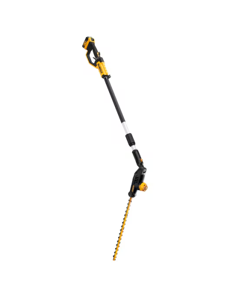 Cortasetos de pértiga XR 18V 55cm 25mm con 1 batería Li-Ion 5Ah (2)
