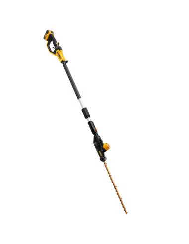 Cortasetos de pértiga XR 18V 55cm 25mm con 1 batería Li-Ion 5Ah (3)