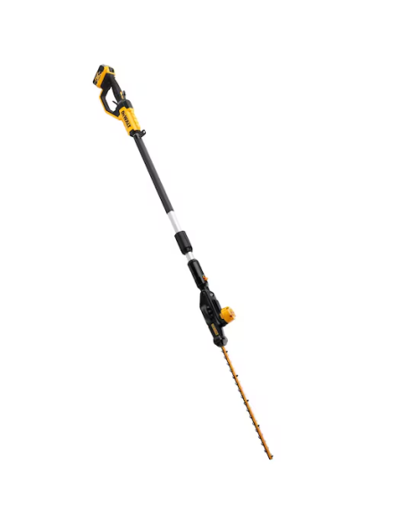 Cortasetos de pértiga XR 18V 55cm 25mm con 1 batería Li-Ion 5Ah (3)