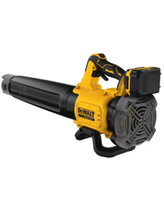 Soplador axial sin escobillas XR 18V con 1 batería Li-Ion 5Ah DCMBL562P1-QW (2)