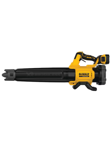 Soplador axial sin escobillas XR 18V con 1 batería Li-Ion 5Ah DCMBL562P1-QW (3)