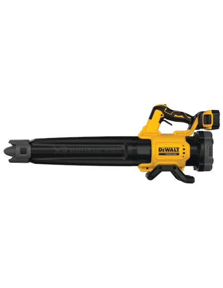 Soplador axial sin escobillas XR 18V con 1 batería Li-Ion 5Ah DCMBL562P1-QW (3)
