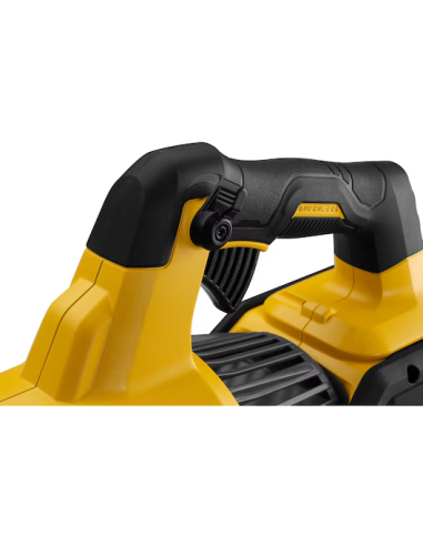 Soplador axial sin escobillas XR FLEXVOLT con 1 batería 54V/18V Li-Ion 9Ah (3)