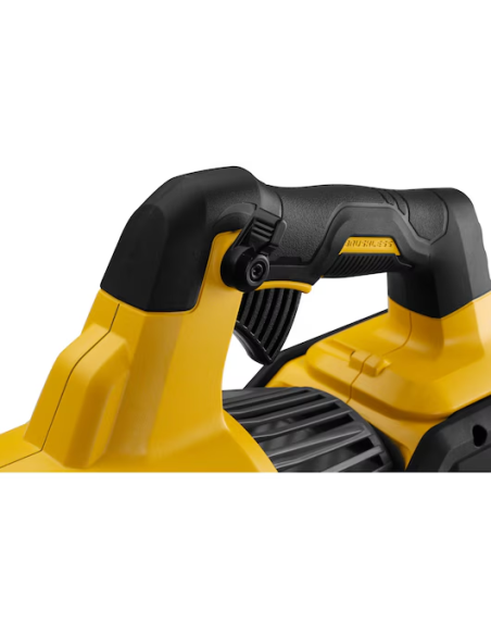 Soplador axial sin escobillas XR FLEXVOLT con 1 batería 54V/18V Li-Ion 9Ah (3)