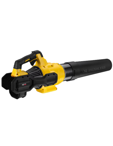 Soplador axial sin escobillas XR FLEXVOLT con 1 batería 54V/18V Li-Ion 9Ah (4)