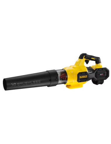 Soplador axial sin escobillas XR FLEXVOLT con 1 batería 54V/18V Li-Ion 9Ah (5)