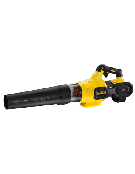 Soplador axial sin escobillas XR FLEXVOLT con 1 batería 54V/18V Li-Ion 9Ah (5)