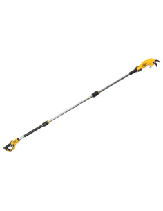 Tijera Podadora de pértiga XR 18V con 1 batería Li-Ion 5Ah