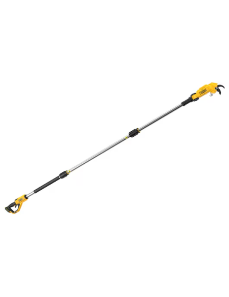 Tijera Podadora de pértiga XR 18V con 1 batería Li-Ion 5Ah
