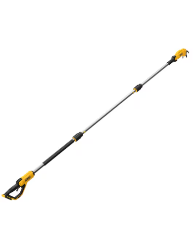 Tijera Podadora de pértiga XR 18V con 1 batería Li-Ion 5Ah (2)
