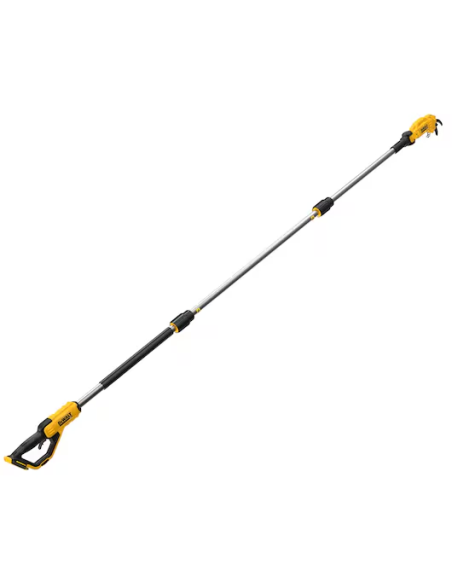 Tijera Podadora de pértiga XR 18V con 1 batería Li-Ion 5Ah (2)