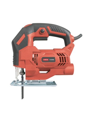 SIERRA CALADORA 500W RATIO R-SC500S (2)