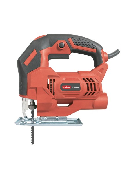 SIERRA CALADORA 500W RATIO R-SC500S (2)