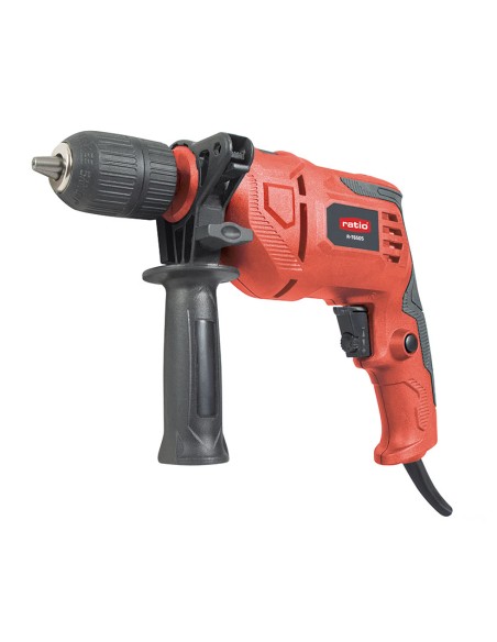 TALADRO 650W RATIO R-T650S (2)