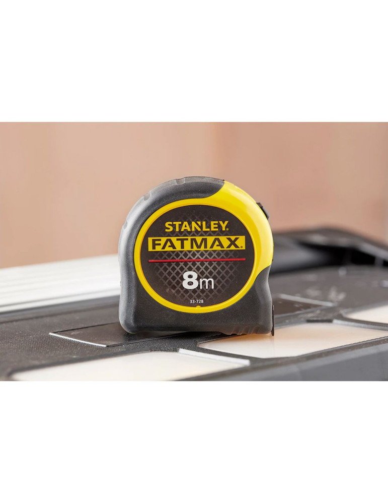 STANLEY FLEXOMETRO