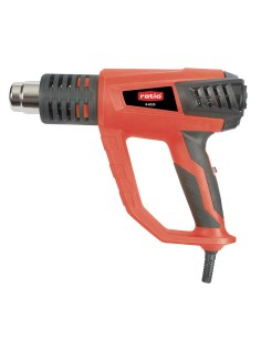DECAPADORA 2000W RATIO R-DC2S (3) 2