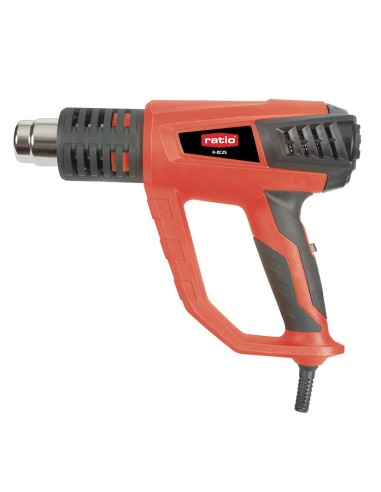 DECAPADORA 2000W RATIO R-DC2S (2)