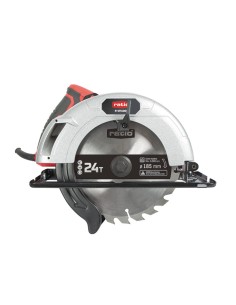 SIERRA CIRCULAR 1400W RATIO R-SR1400S 2
