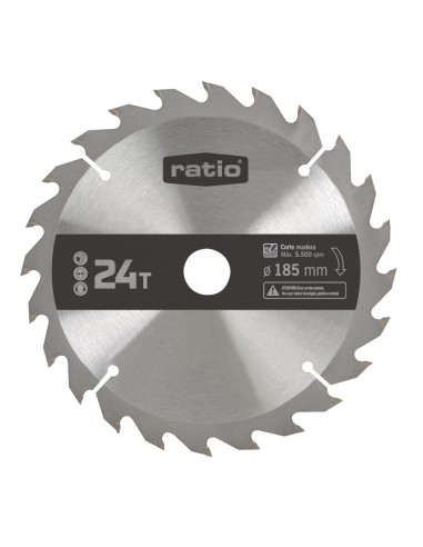 SIERRA CIRCULAR 1400W RATIO R-SR1400S (2)