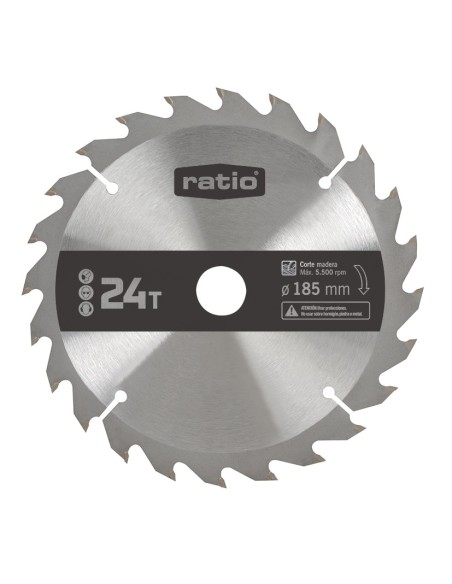 SIERRA CIRCULAR 1400W RATIO R-SR1400S (2)