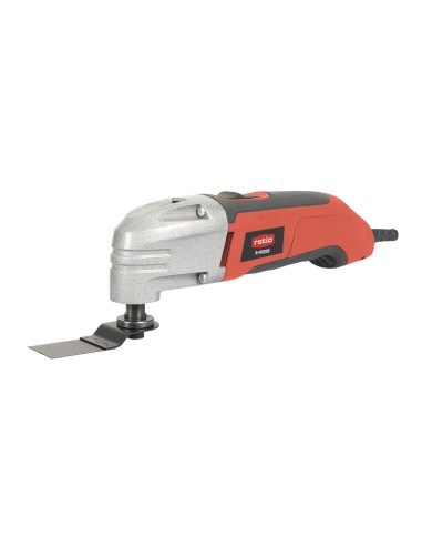 MULTIHERRAMIENTA OSCILANTE RATIO R-M300S