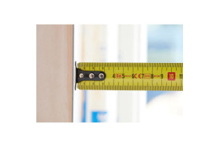 STANLEY FLEXOMETRO 8M x 32mm FATMAX Blade Armor