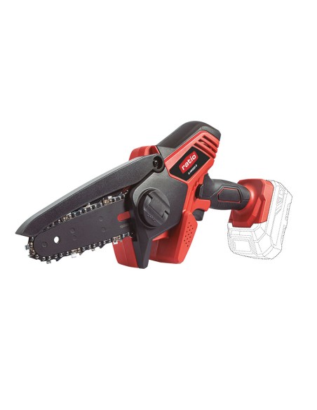 MOTOSIERRA RATIO RMMS20-B 18V