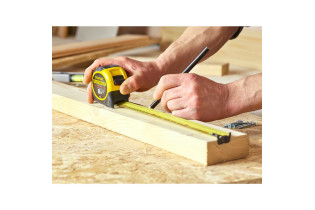 STANLEY FLEXOMETRO