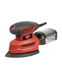 LIJADORA DELTA R-LD135 RATIO 2