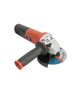 AMOLADORA RAM1200 RATIO Ø 125 MM 2