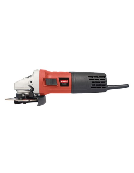 AMOLADORA ANGUL.R-AM900 Ø115MM RATIO PRO