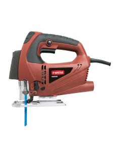 SIERRA CALADORA RA 650 W LASER RATIO 2