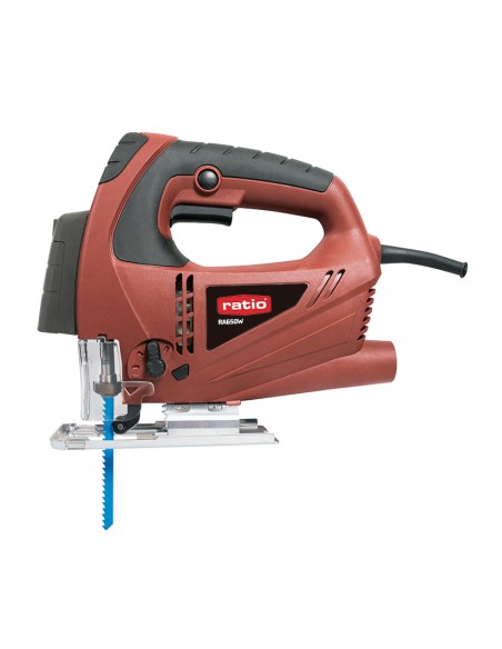 SIERRA CALADORA RA 650 W LASER RATIO (1)