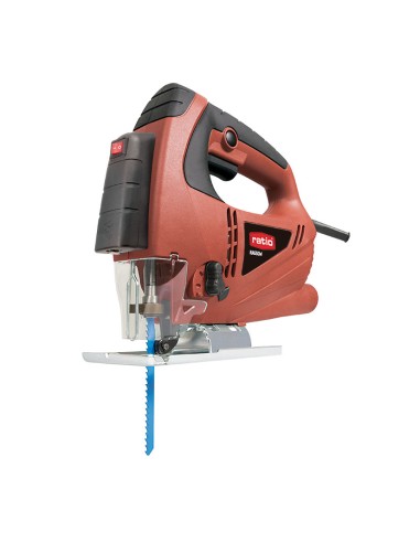 SIERRA CALADORA RA 650 W LASER RATIO (2)