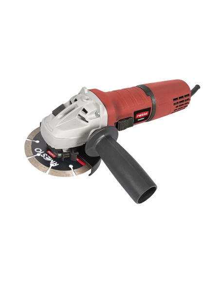 AMOLADORA ANGULAR RA 850W  115MM RATIO (2)