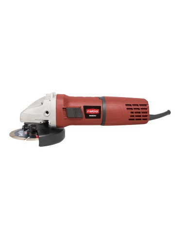 AMOLADORA ANGULAR RA 850W  115MM RATIO (3)