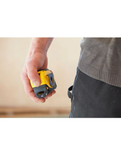 STANLEY FLEXOMETRO 2