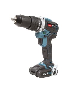 ATORNILLADOR PERCUTOR RATIO PRO XF21-2